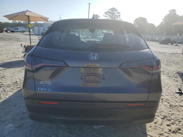 2023 Honda Hr-V Lx VIN: 3CZRZ1H3XPM733711 Lot: 60265264