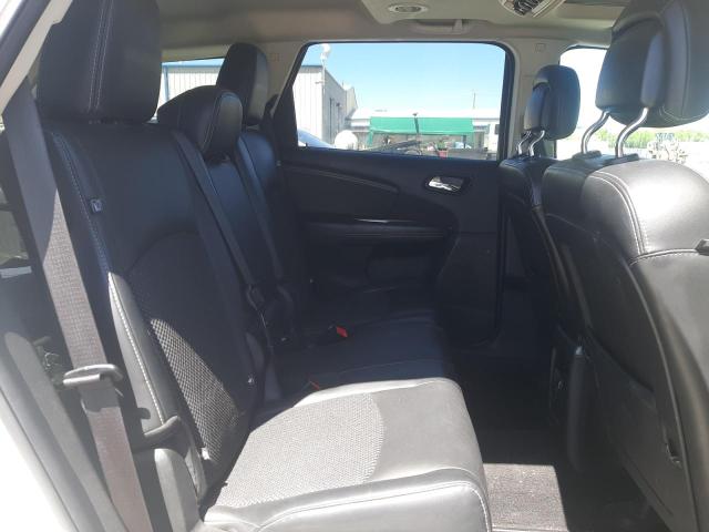 2020 Dodge Journey Crossroad VIN: 3C4PDCGB7LT192570 Lot: 57714594