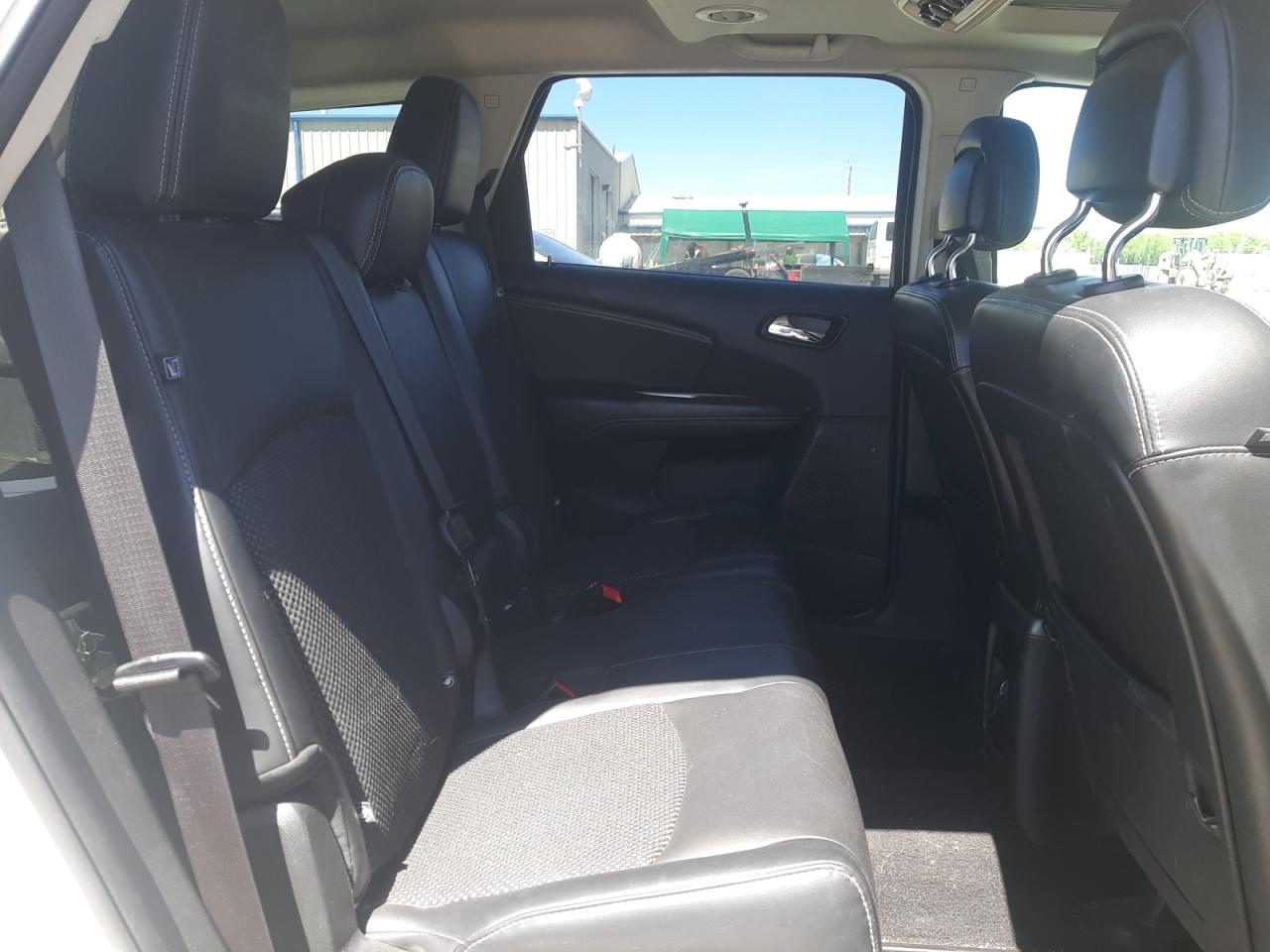 3C4PDCGB7LT192570 2020 Dodge Journey Crossroad