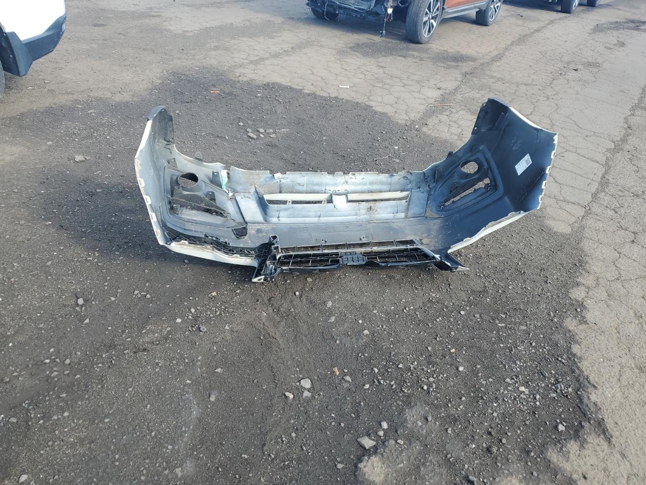 JF2SJAAC5HH594006 2017 Subaru Forester 2.5I