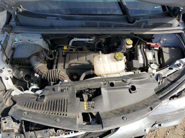 2017 Buick Encore Sport Touring VIN: KL4CJ1SB9HB030817 Lot: 58354274