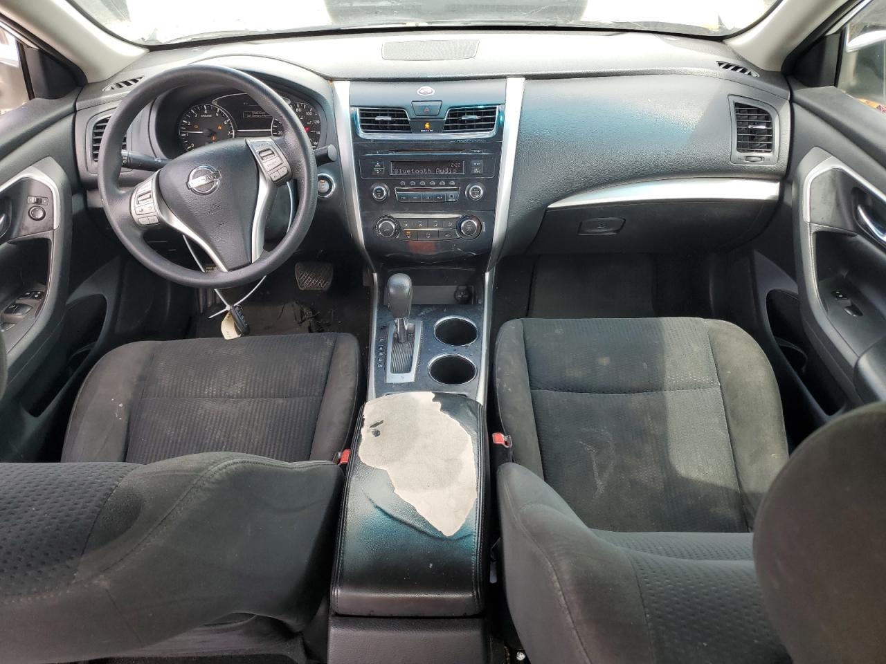 1N4AL3AP0FC298085 2015 Nissan Altima 2.5