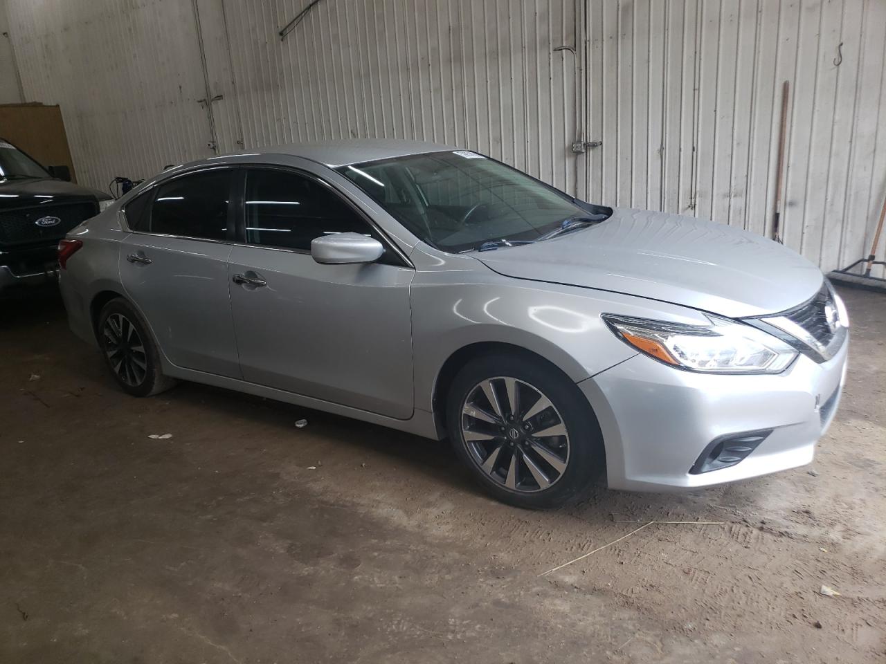 2017 Nissan Altima 2.5 vin: 1N4AL3AP9HC220746