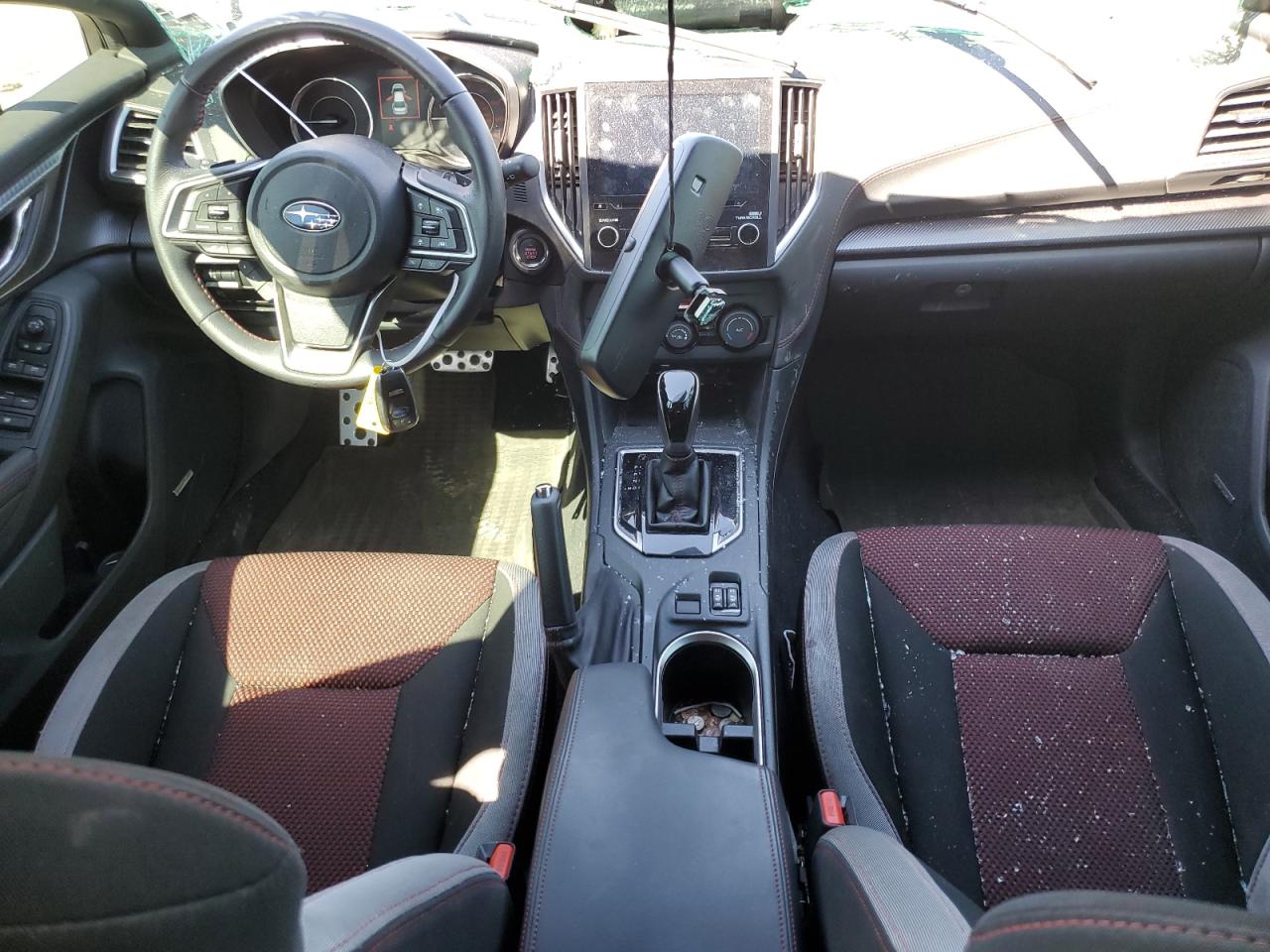 4S3GTAM66L3700778 2020 Subaru Impreza Sport