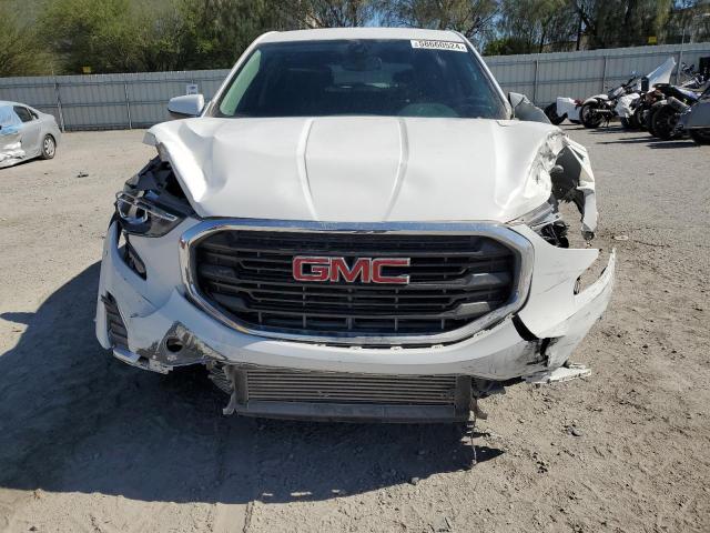2020 GMC TERRAIN SL - 3GKALMEV7LL206127