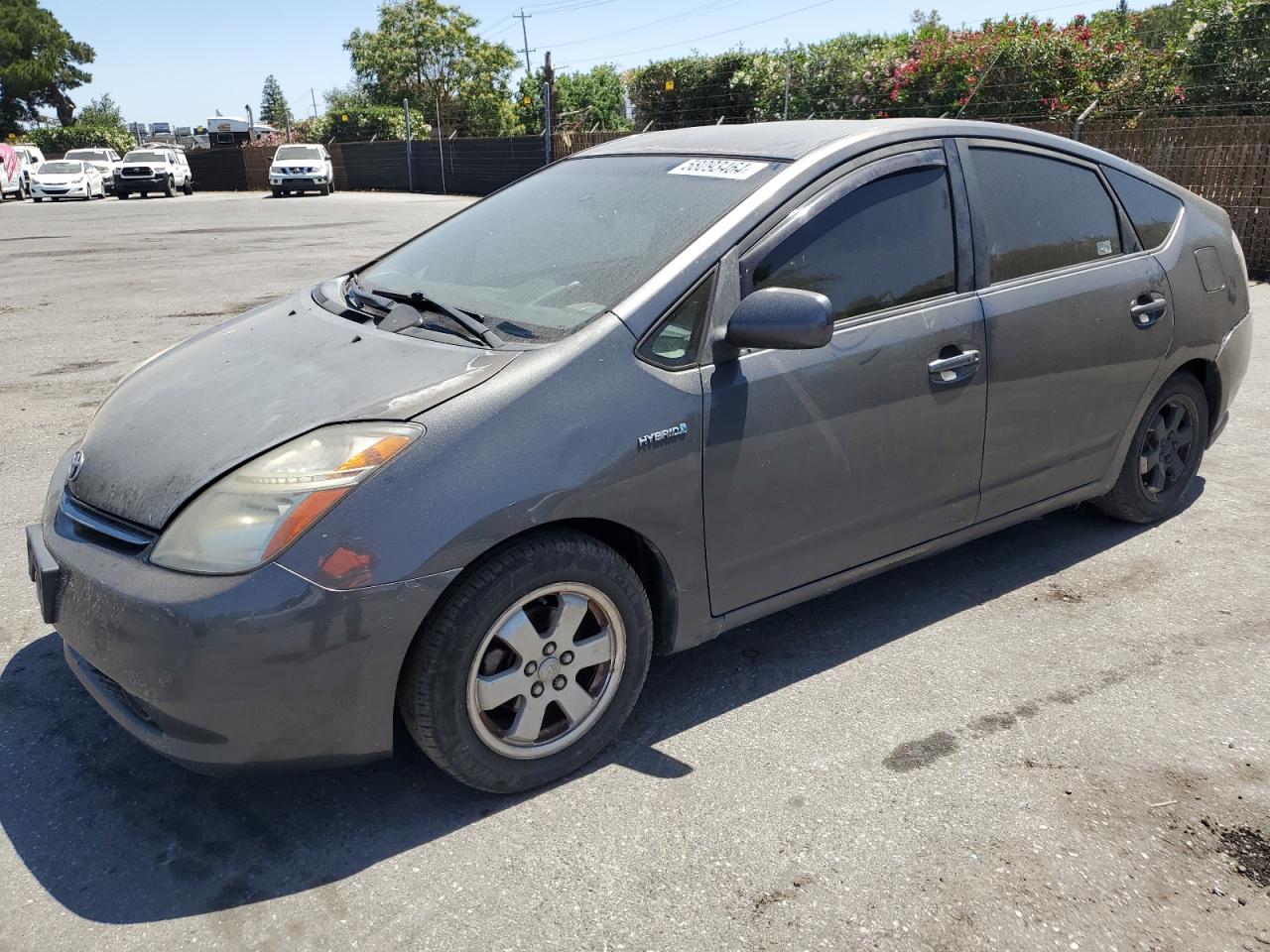 JTDKB20U573294862 2007 Toyota Prius