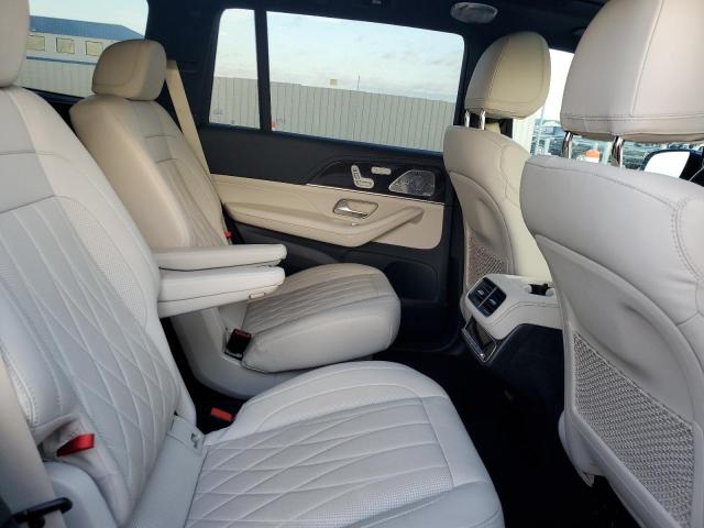 2021 MERCEDES-BENZ GLS 63 AMG - 4JGFF8KE0MA387631