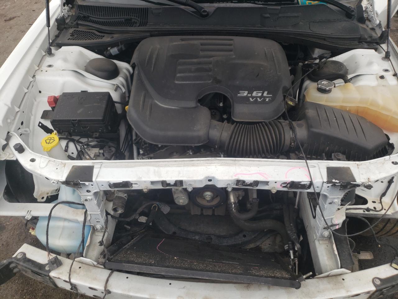 2C3CDZKG5MH611003 2021 Dodge Challenger Gt