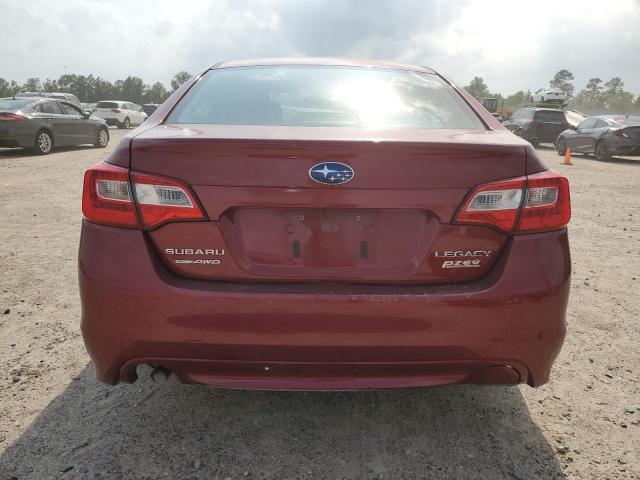 2016 Subaru Legacy 2.5I VIN: 4S3BNAA64G3038150 Lot: 57697514