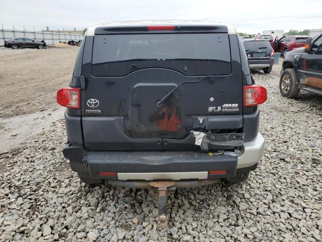 JTEBU11F98K018904 2008 Toyota Fj Cruiser