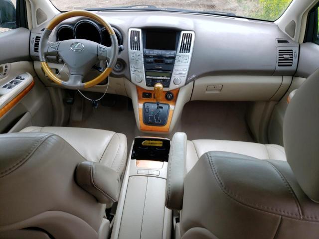 2007 Lexus Rx 350 VIN: 2T2HK31U17C011875 Lot: 60609324