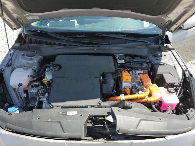 2022 HYUNDAI ELANTRA LI - KMHLN4AJ5NU014890