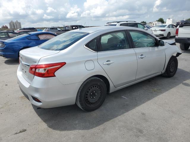 2016 NISSAN SENTRA S - 3N1AB7AP4GY242120