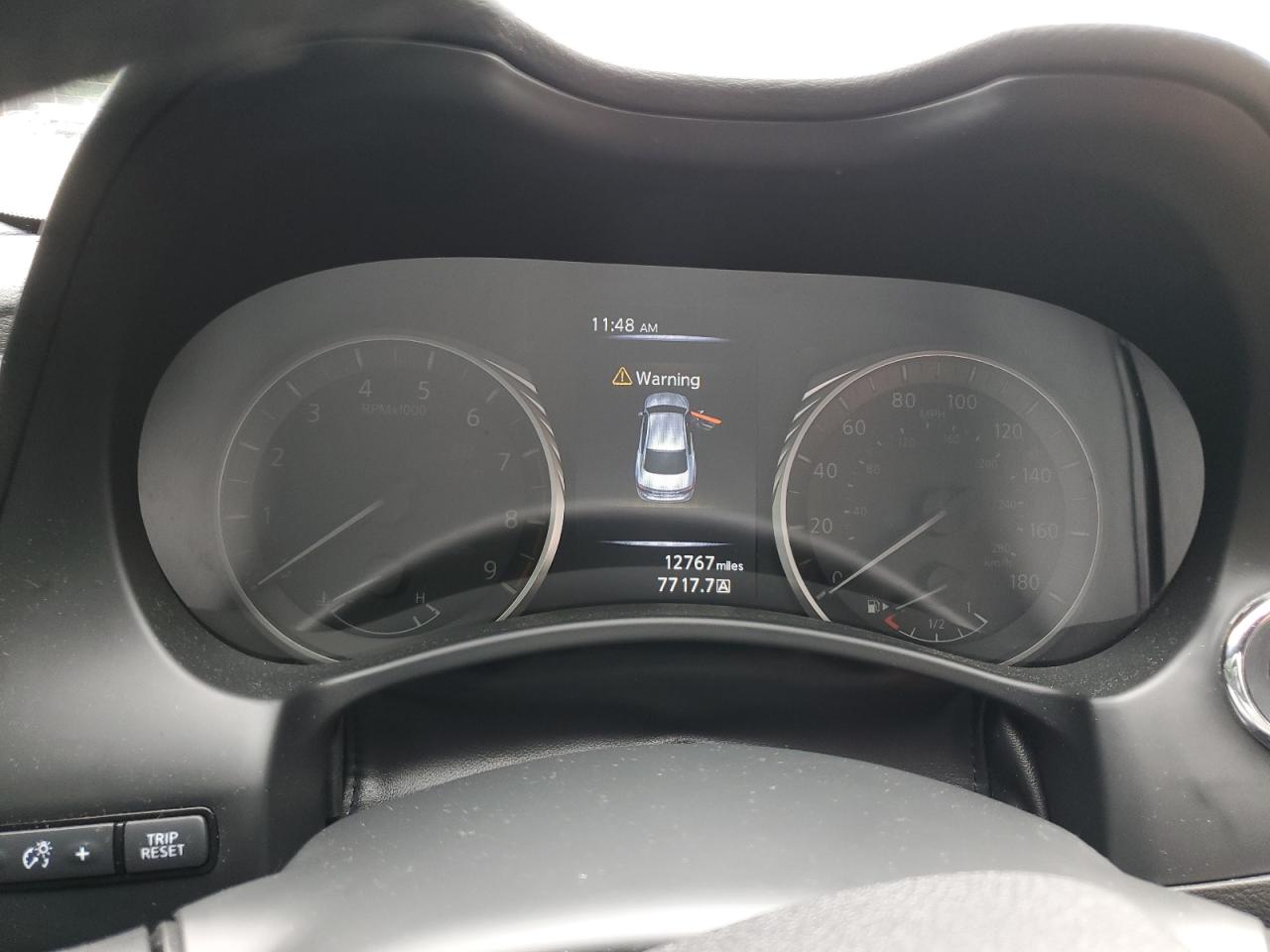 JN1EV7CR8NM340879 2022 Infiniti Q50 Sensory