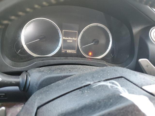 2016 Lexus Is 200T VIN: JTHBA1D24G5028533 Lot: 60382484