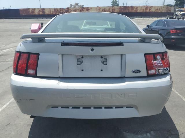 2003 Ford Mustang VIN: 1FAFP40473F391946 Lot: 59274354