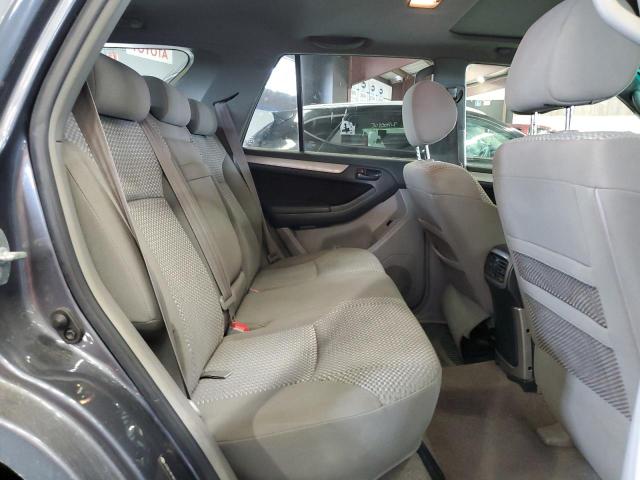 2008 Toyota 4Runner Sr5 VIN: JTEBU14R18K015825 Lot: 61099284