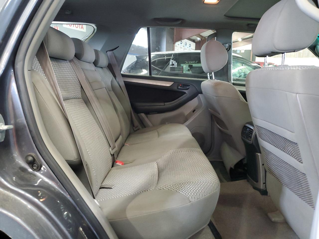 JTEBU14R18K015825 2008 Toyota 4Runner Sr5