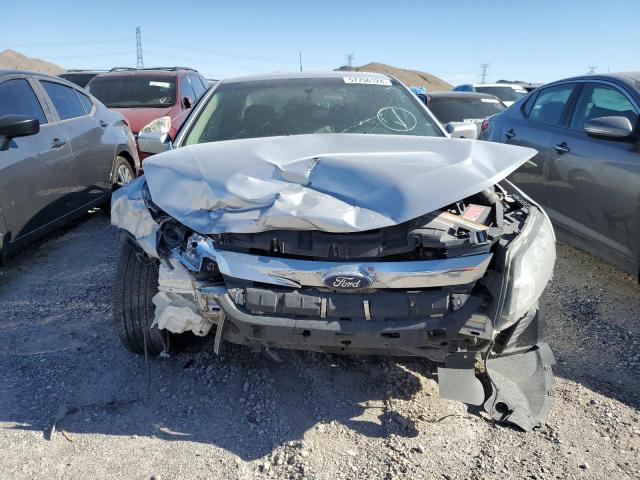 2010 Ford Fusion Hybrid VIN: 3FADP0L35AR299219 Lot: 57756124