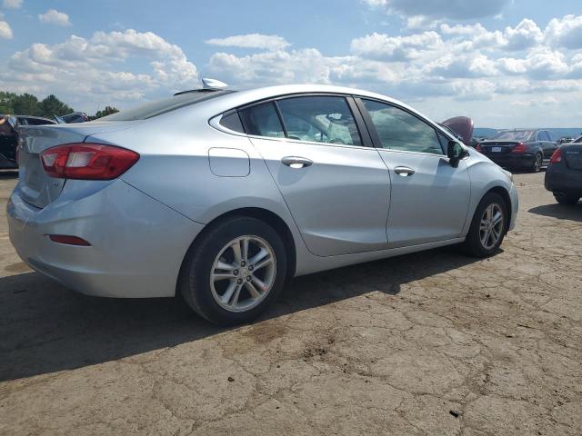 2017 Chevrolet Cruze Lt VIN: 1G1BE5SM5H7176738 Lot: 57391064