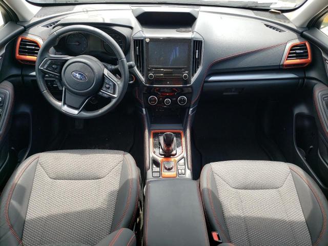 2021 SUBARU FORESTER S - JF2SKARC9MH475189