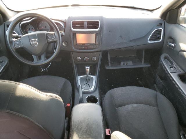 2014 Dodge Avenger Se VIN: 1C3CDZAB8EN187931 Lot: 58951134