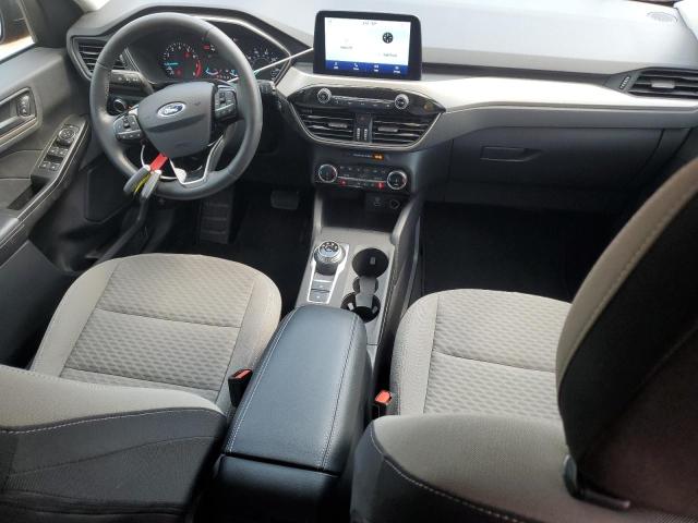 2022 Ford Escape Se VIN: 1FMCU9G64NUB30164 Lot: 59374084