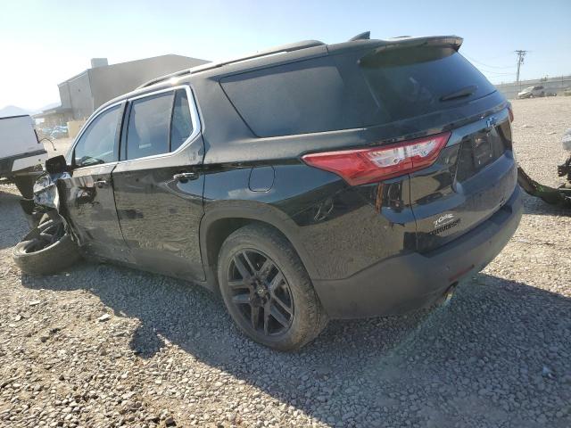 2020 CHEVROLET TRAVERSE L - 1GNERGKW3LJ234516