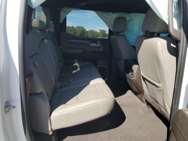 2022 CHEVROLET SILVRDO LT 2GCUDGEDXN1512757