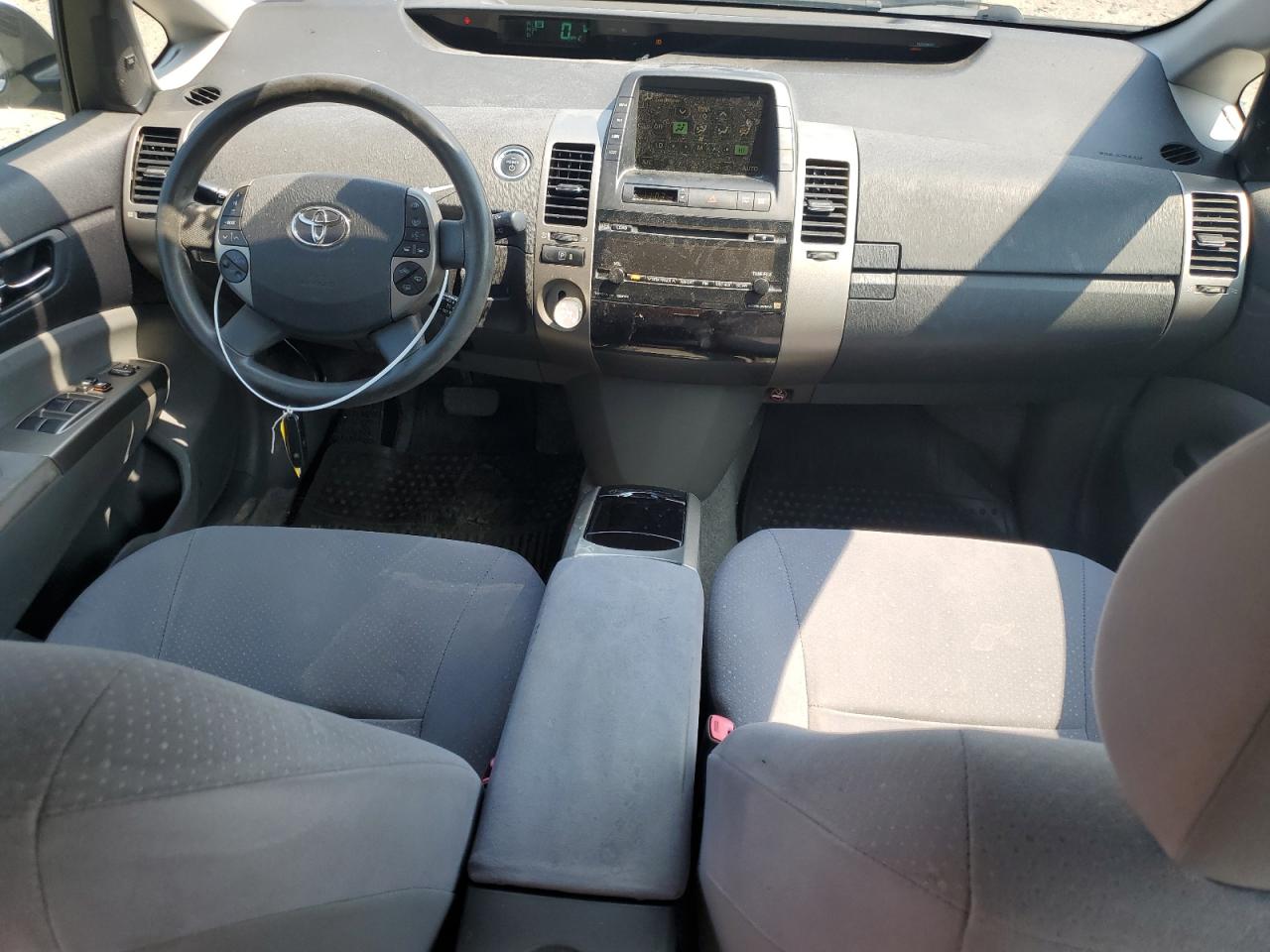 JTDKB20U887737774 2008 Toyota Prius