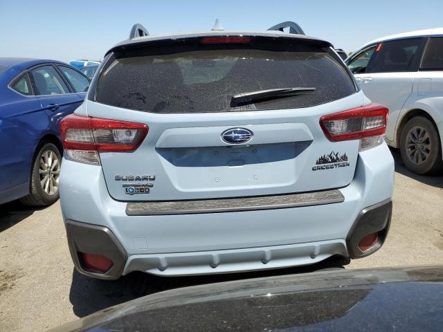 JF2GTACC8P9216946 2023 Subaru Crosstrek Premium