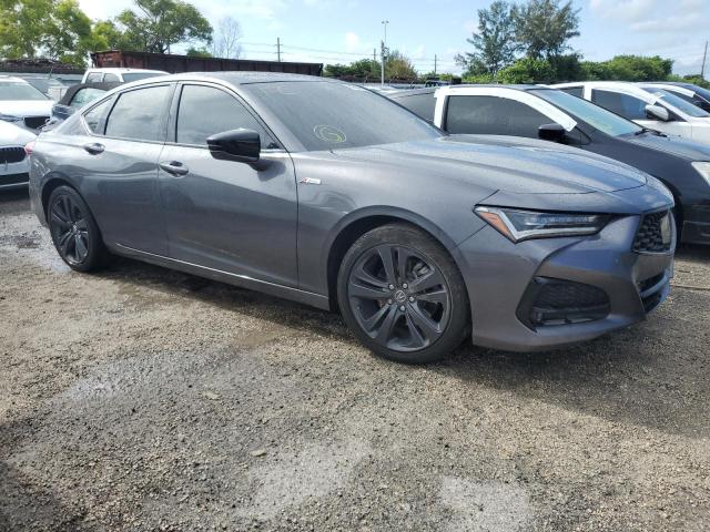 2023 ACURA TLX TECH A - 19UUB5F59PA000452
