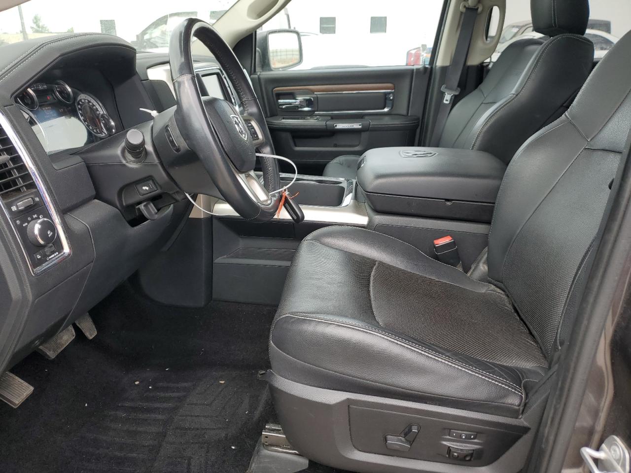 1C6RR7NT9GS249377 2016 Ram 1500 Laramie