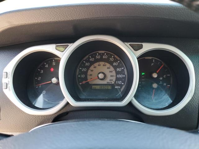 2005 Toyota 4Runner Sr5 VIN: JTEBU14R550073525 Lot: 60128574