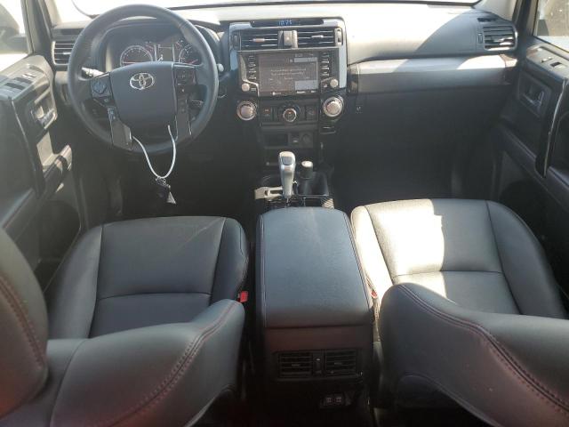 2021 Toyota 4Runner Sr5 Premium VIN: JTERU5JRXM5935939 Lot: 59351194