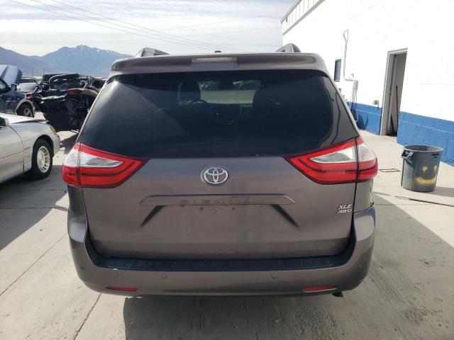 2015 TOYOTA SIENNA SPO - 5TDXK3DC8FS567951