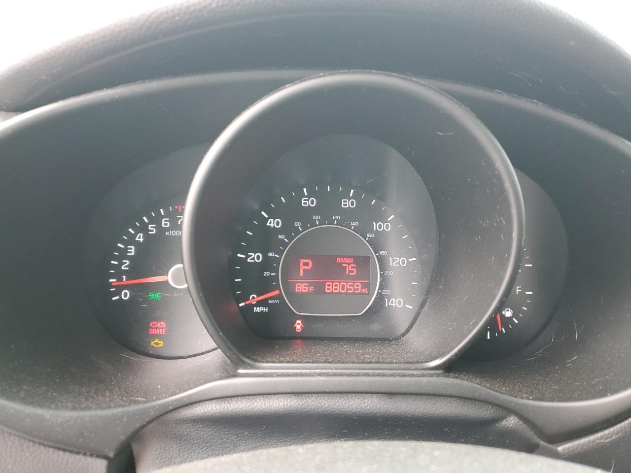 KNDJN2A22E7740813 2014 Kia Soul