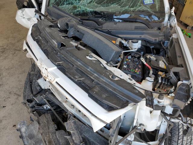 2022 Chevrolet Colorado Lt VIN: 1GCHSCEA1N1162141 Lot: 57862494