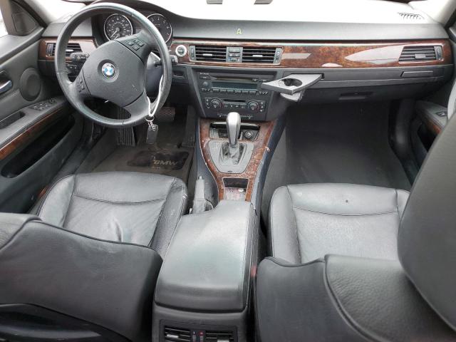 2006 BMW 325 I VIN: WBAVB13576KR66773 Lot: 57220824