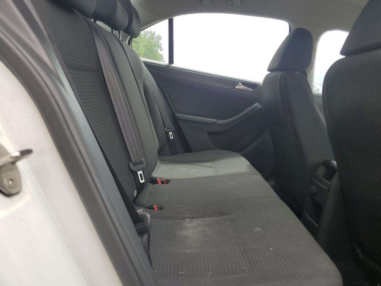 3VW267AJ2GM306659 2016 Volkswagen Jetta S