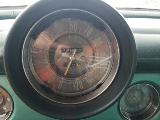 1953 Buick Roadmaster VIN: 46866337 Lot: 58386214