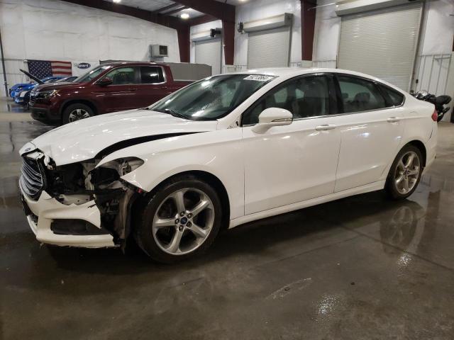 3FA6P0H73FR267218 2015 FORD FUSION - Image 1