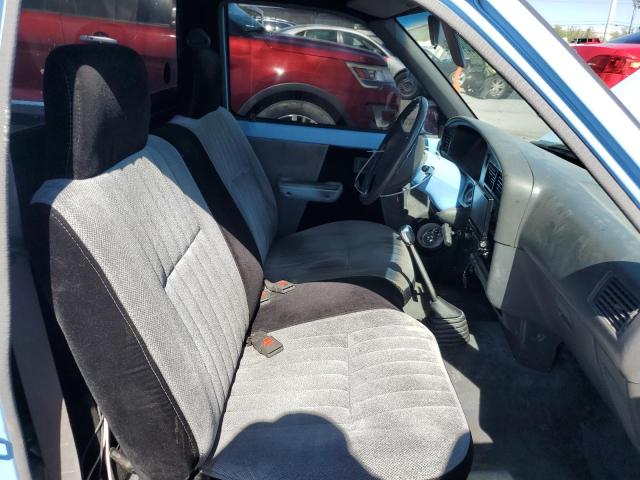 1992 Toyota Pickup 1/2 Ton Short Wheelbase Stb VIN: 4TARN81A3NZ041848 Lot: 58045444