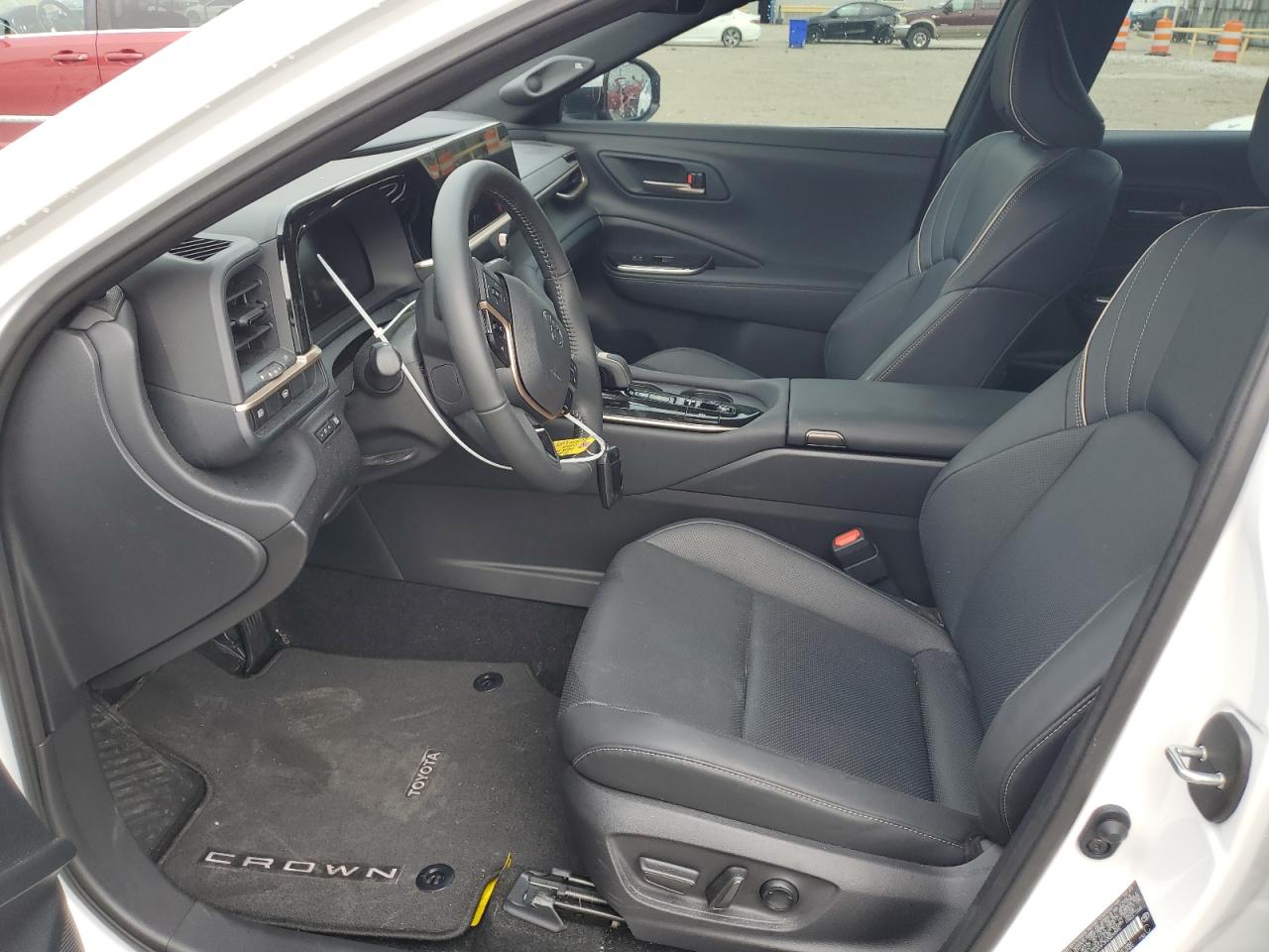 JTDAAAAF3R3024895 2024 Toyota Crown Xle