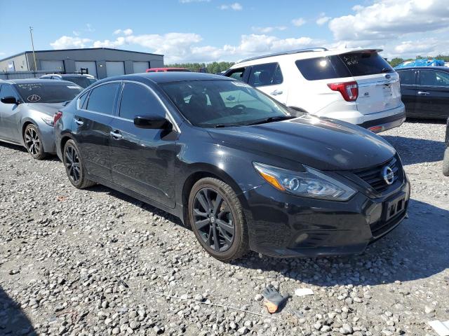 2018 NISSAN ALTIMA 2.5 - 1N4AL3AP0JC286253