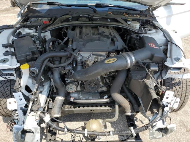 2019 Ford Mustang VIN: 1FA6P8TH4K5182500 Lot: 59339004