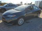 2018 TOYOTA COROLLA L - 5YFBURHE5JP766895