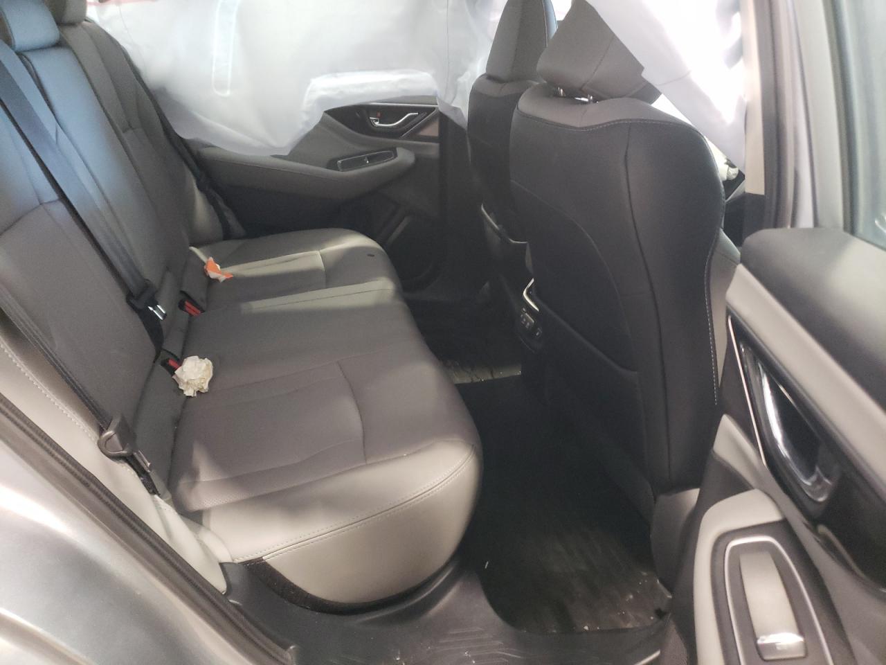 4S3BWAN69M3002277 2021 Subaru Legacy Limited