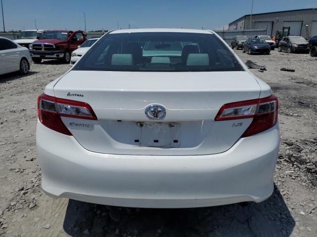 VIN 4T4BF1FK3ER432038 2014 Toyota Camry, L no.6