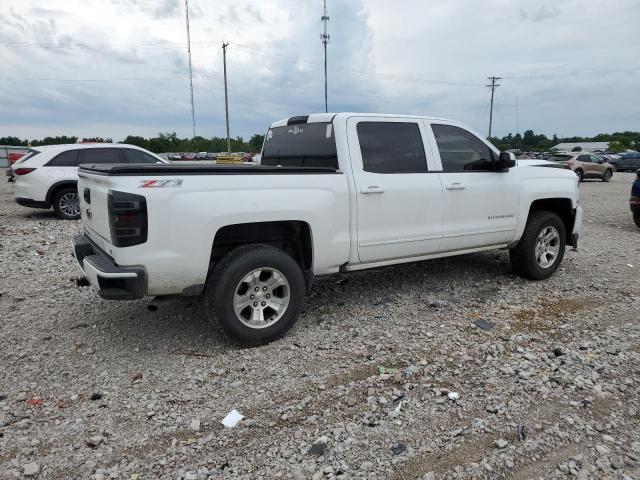 2016 CHEVROLET SILVERADO - 3GCUKREC6GG351570